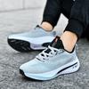 Large Size 48 Fashion Trend Mens Casual Shoes Outdoor Trainer Running Shoes For Men Sneakers Breathable Walking Shoes