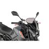 EFFEX Dedicated Handlebar Easy Fit Tapered Bar Plus Black Aluminum PBTF369K MT-09 (21-22) 28.6mm