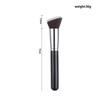 15-Piece Super Soft Makeup Brush Set: Powder, Blush, Foundation, Eyeshadow Brushes & More.