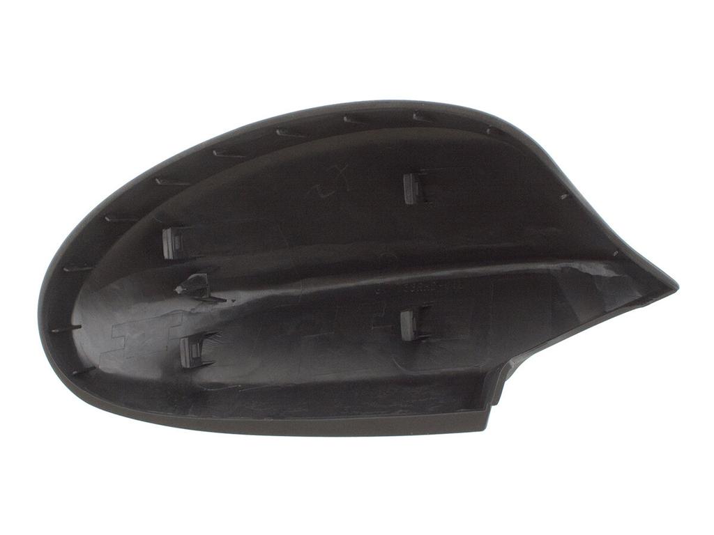 BMW 3 E90 / E91 04-08 exterior mirror housing BLACK left
