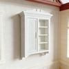 Elegant Miniature Wall Cabinet Model Figure For 1/12 Doll House Display Accessories And Living Room Scene Decoration