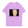 Funny New Mark Zuckerberg Meme Essential Tshirt Oh My Youre Such A Sussy Little Baka T-shirt Unisexs Womens Fashion Loose Tee Shirt
