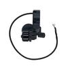 Ninebot ZT3Pro Scooter Turn Signal & Bell Switch Combo Accessories