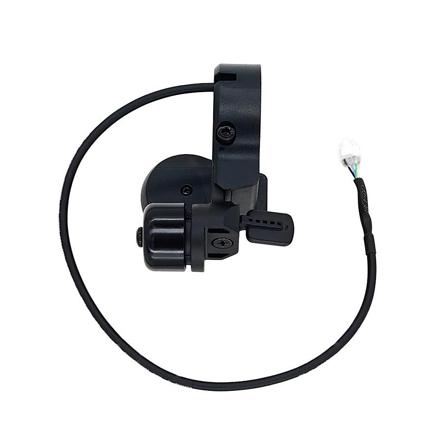 Ninebot ZT3Pro Scooter Turn Signal & Bell Switch Combo Accessories