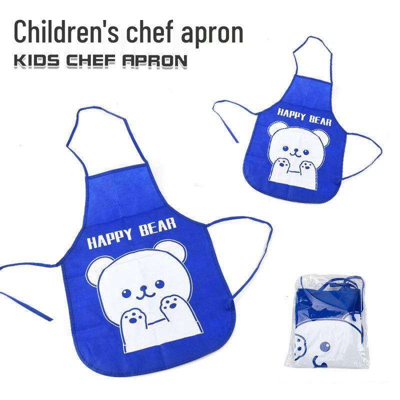 

Kids Role-Play Costumes: Doctor, Nurse, Chef, Engineer Outfits with White Coat
