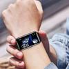 Nylon Strap for Huawei Band 7, Black