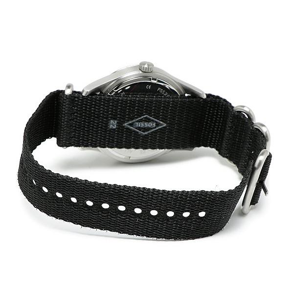 Open Box FOSSIL Vintage 54 FS5248 Men’s Watch