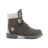 Timberland Leather Durable Casual Comfortable Mid-Calf Outdoor Boots Men boots Gray A616QW