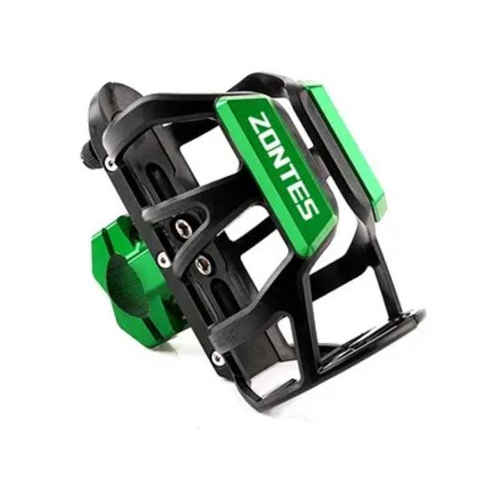 Для Zontes Shengshi 310R 310X 310V ZT125 T310 350E 350D 350M 350R 350X GK350 ZT Мотоцикла Держатель для напитков Бутылки с водой Кружки