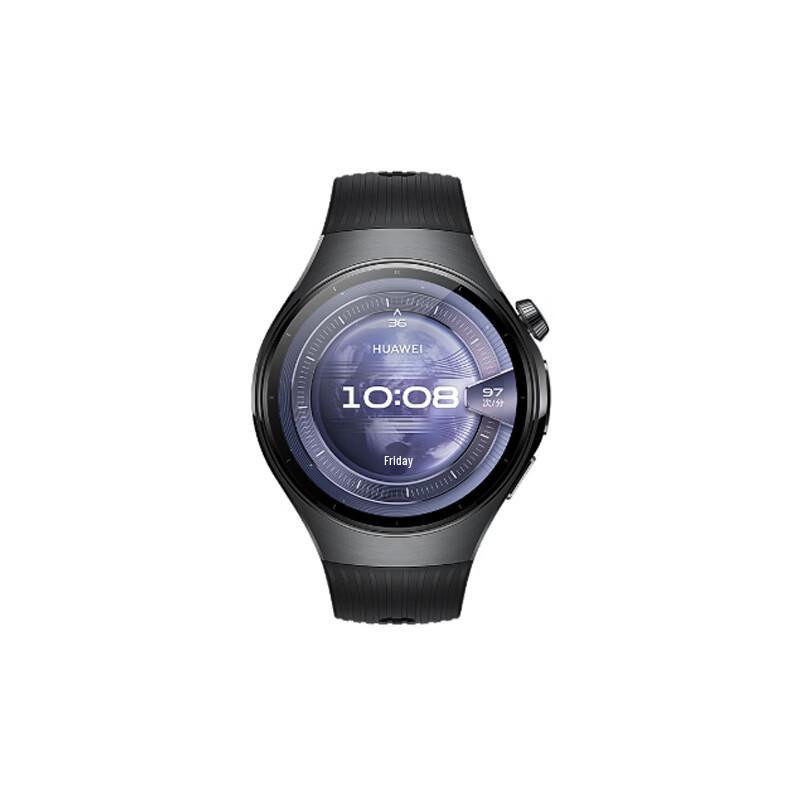 Huawei Qingyun H7556 Smartwatch (CN version)