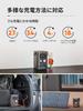 Jackery Portable Power Station 300D 288Wh, Iron Phosphate, Long Lifespan, 300W Total DC Output, for Car Camping, Home Use, Power Outage Preparedness,