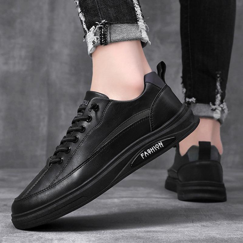 Модные мужские мокасины — фото 3