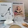Mushroom House Candle Holder Molds Crafts Mould Love Tree Candlestick Silicone Moulds Castings Molds