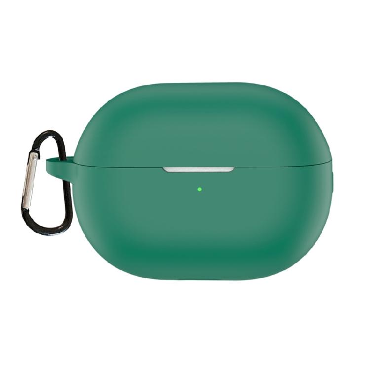 Earphone Shockproof Housing Skin-friendly Cover for Buds 4 Sleeve Washable Shell Protector Nonslip Impact Resistant Case