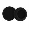 Sponge Covers 50mm 55mm 60mm 65mm Soft Headphone Foam Pad Foam Ear Pads Earplugs Cap Ear Pad Sponge