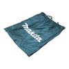 Accessory Bag - MAKITA - 831304-7 - Color: Blue - Closure: Zipped