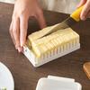 Durable Butter Wear-resistant Keeper Convenient Plastic