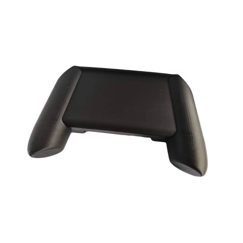 

Holding Handle Plastic Grip Handle for RG477V Gaming Accessories Ergonomic Design Controller Grip Easy Install 1