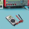 AN101 Ultrathin Digital Multimeter for Resistance and Hertz Measurement