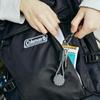 [Coleman] Walker 15 Men's/Women's/Unisex Backpack, 15L, Lightweight, Compact, Suitable for Commuting, School, and Business.