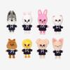 Pre-order Stray Kids SKZOO Plush Mini Ver.