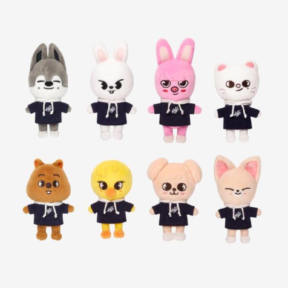 Pre-order Stray Kids SKZOO Plush Mini Ver.