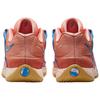 Nike KD 18 Atomic Pink Men Sneakers Light-Wild-Mango Apricot-Agate Photo-Blue HV1992-601