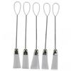 1pcs/2pcs Sewing Machine Cleaning Brush Household Double Ended Cleaning Brush Multi-function Sewing Machine Clean Brush Tail