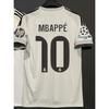 25-26 Thai Version Of Football Jersey Bellingham Babel Rafinha Mar C Ronaldo