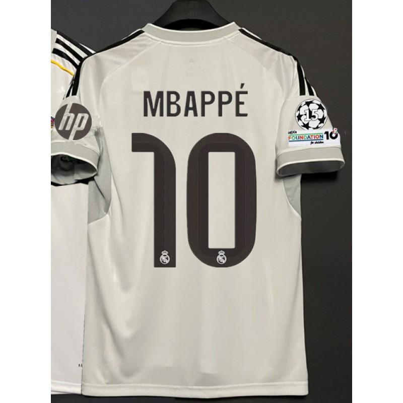25-26 Thai Version Of Football Jersey Bellingham Babel Rafinha Mar C Ronaldo