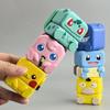 Pokemon Pvc Magnet Stackable Figures For Stress Relief Collectible Toy For Kids And Adults