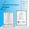 PD30W GaN Charger: Compatible with Apple 16 & iPhone 15, PD Charging Head, 3C Certified.