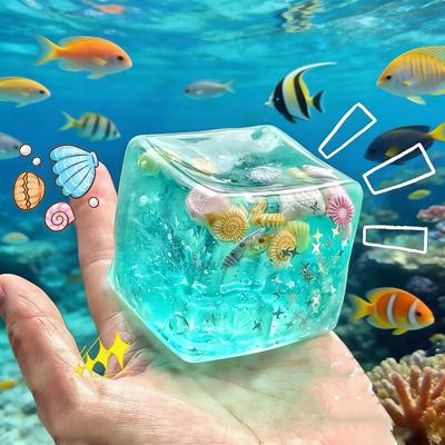 Gadgets, fidgets en funartikelen – Anti-stress speelgoed