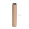 Premium Solid Wood Cat Scratching Post with Durable Sisal - Non-Shedding Cat Toy and Tree