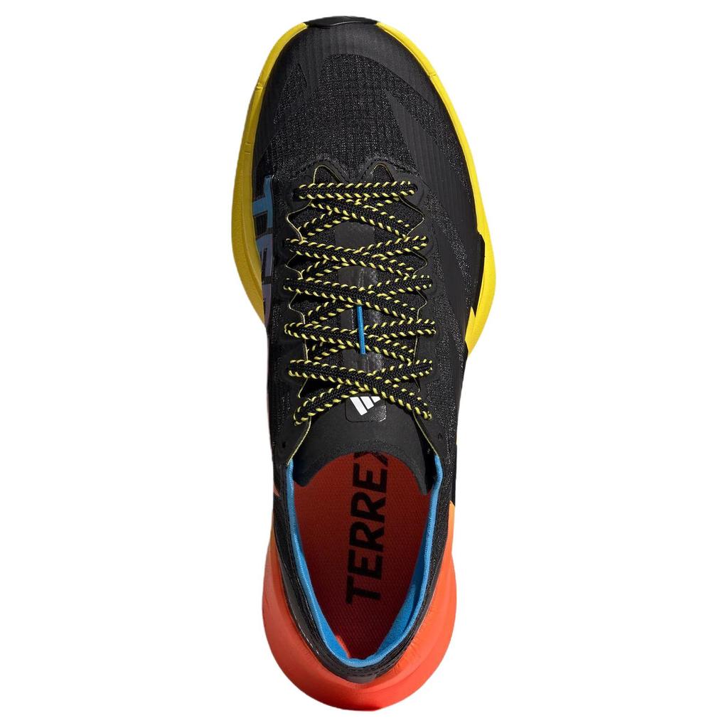 adidas Terrex Agravic Speed Ultra 2 Trail Running Shoes Unisex Black HP7008