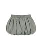 Ordinary Holiday Balloon Skirt [Gray]