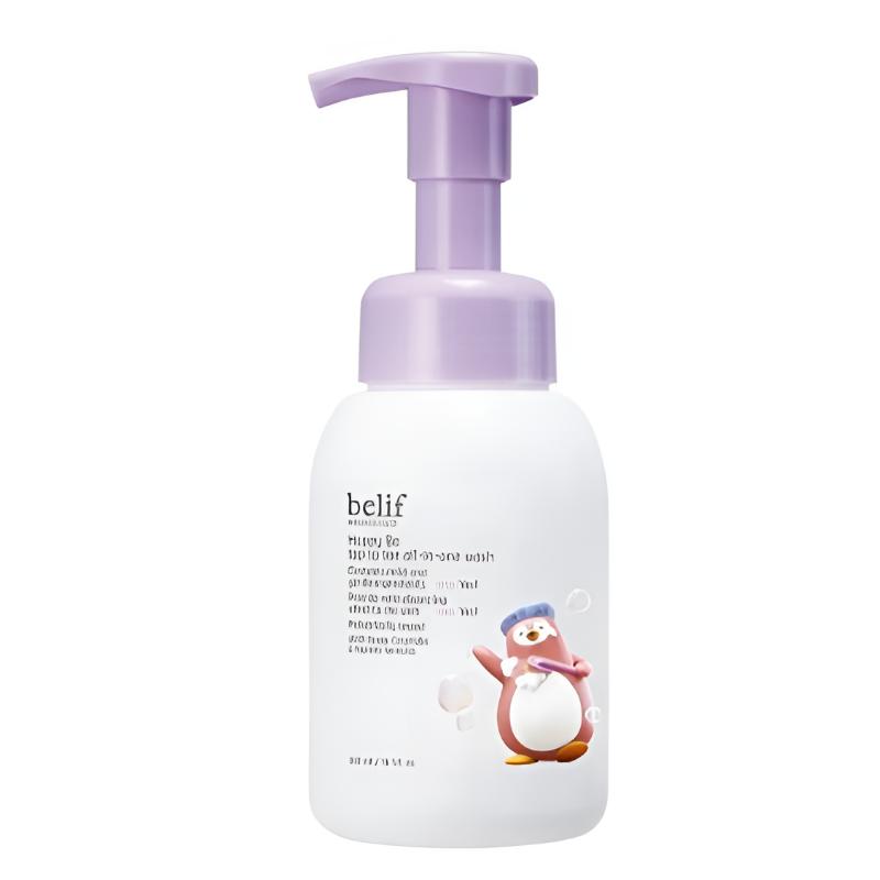 [belif] Happy Bo Top-to-Toe All-in-One Wash 300ml
