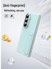 Samsung Z Fold7 Minimalist Case: Lone Star Stand & Film for Z Fold6/7