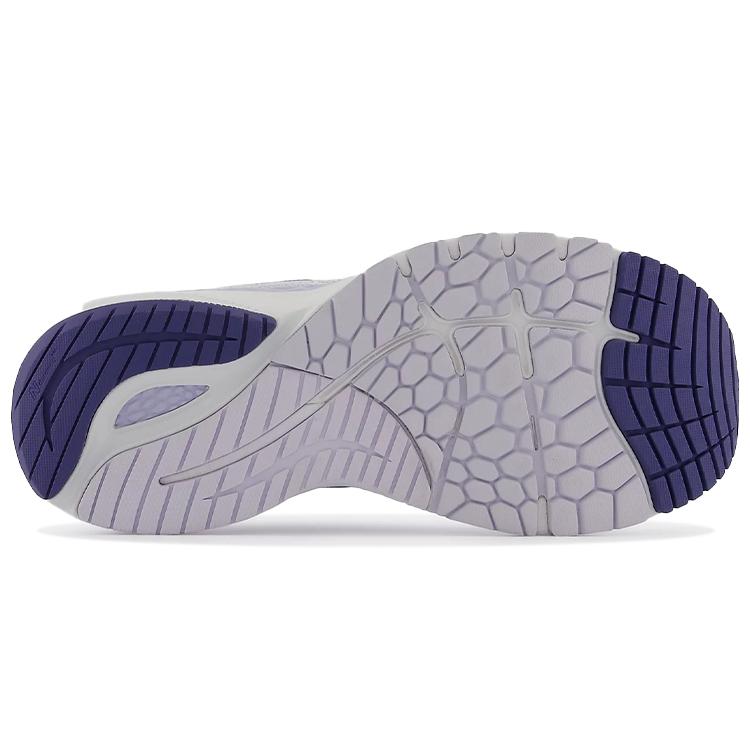 New Balance Fresh Foam 860 V12 'Libra Night Sky 'Grey Blue' Women's