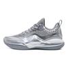 AR2 Excalibur Men Sneakers Silver Z324460101-9