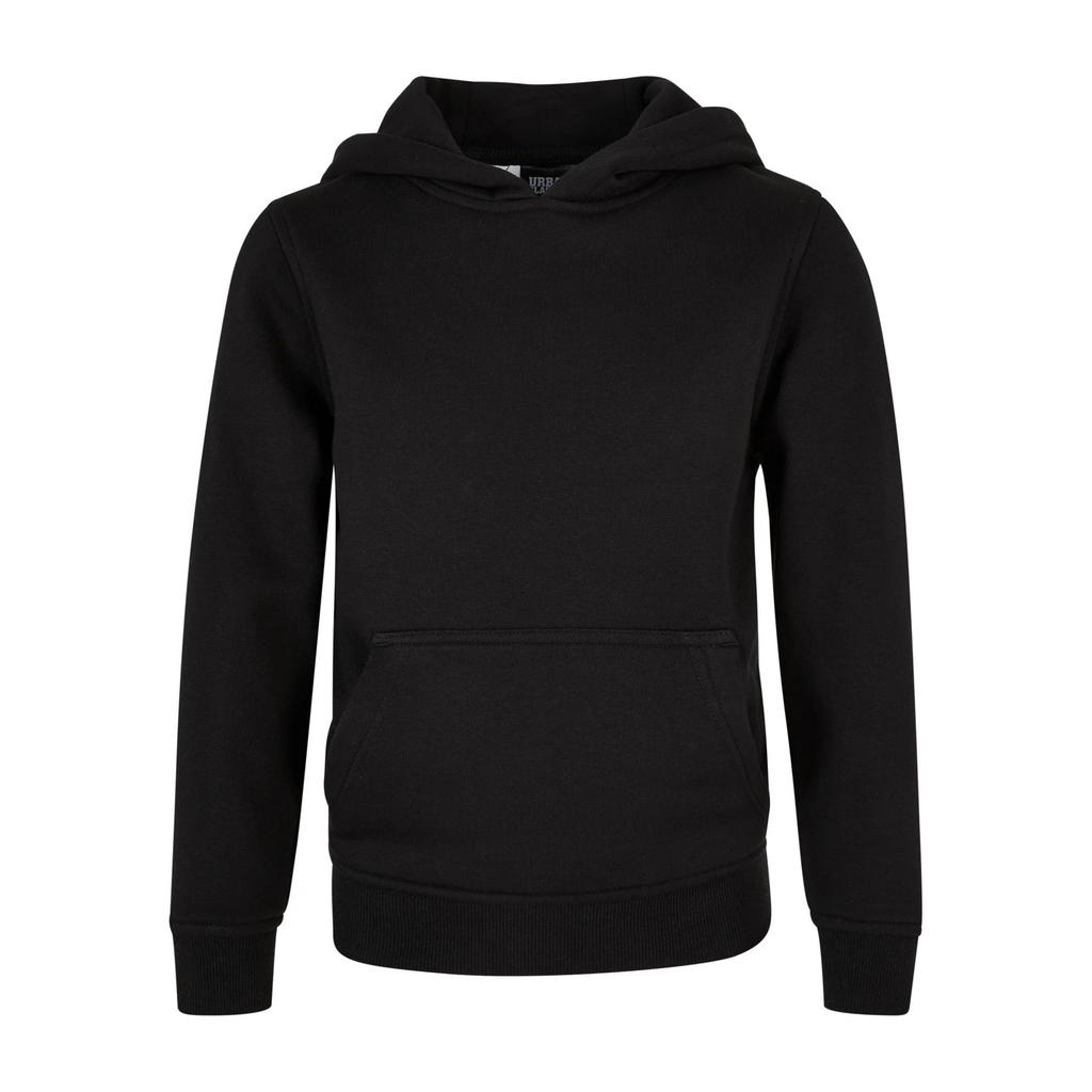 Urban Classics Boys Basic Hoodie