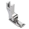 Machine Flat Upper Collar Special Presser Foot Handy Gadget P778 Industrial Sewing Machine Shirt Upper Collar Special High and Low Pressure Foot