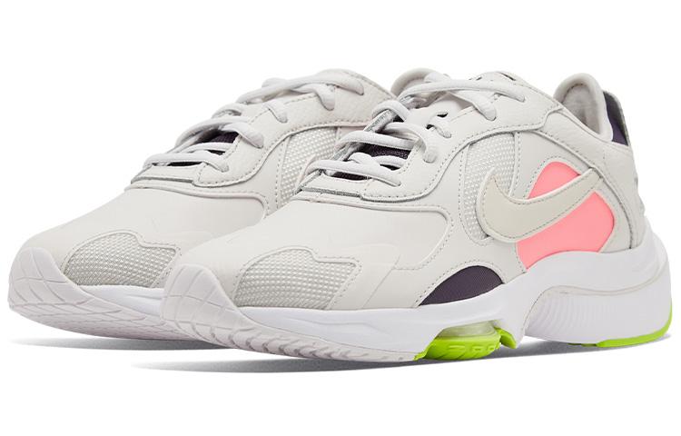 Nike Air Zoom Division Wntr 'Cream White Green' Women's CZ3753-003
