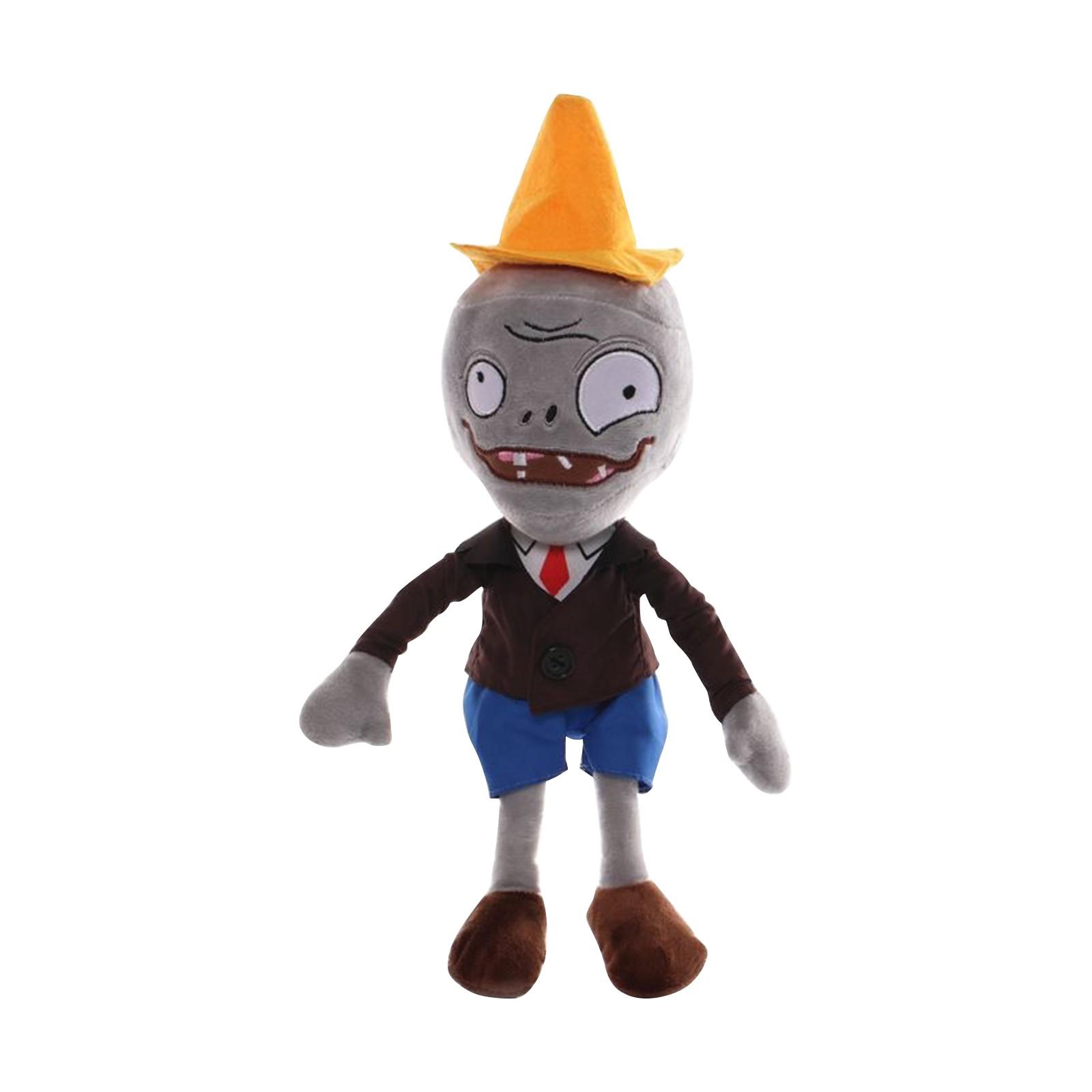 

Плюшевые куклы серии «Растения и зомби» One Size