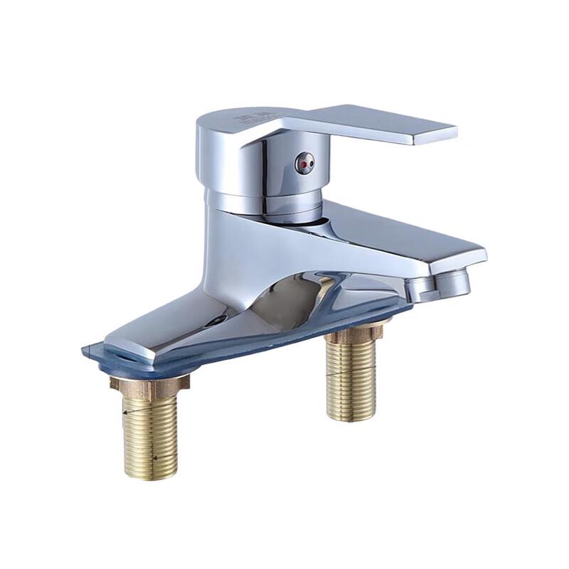 

LANGZHIWEN Basin Faucet