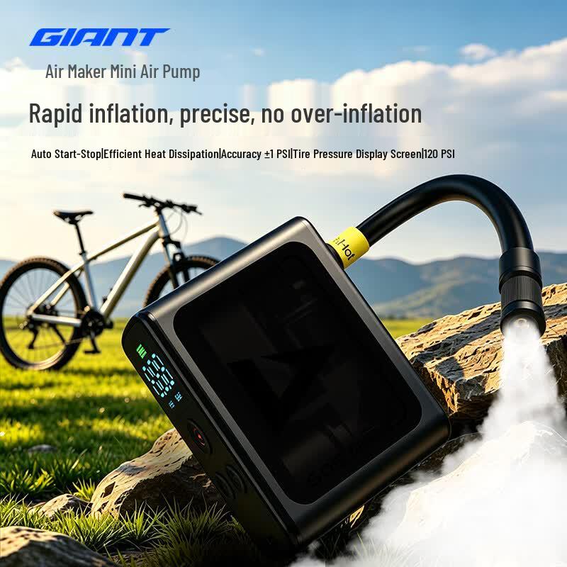 Giant Air Maker Portable Electric Pump