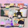 Gintama Sakata Gintoki Plush Doll With Pp Cotton Filled For Collectors Gifts And Decor