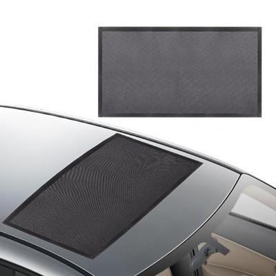 Folien- & Sonnenschutz – Sonnenschutzblenden