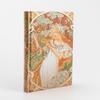 2025 New A5 Notebook Planner Organizer Agenda Hardcover Schedule Daily Weekly Monthly School Office Supplies