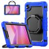 Handheld Tablet Cases for 8.7" Lenovo Tab K9/Tab One 2025 TB305XU/TB305FU Case Shockproof Hard PC+Silicone Cover Stand Shell